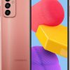 Samsung Galaxy M13128GB Orange Copper Handys & Smartphones