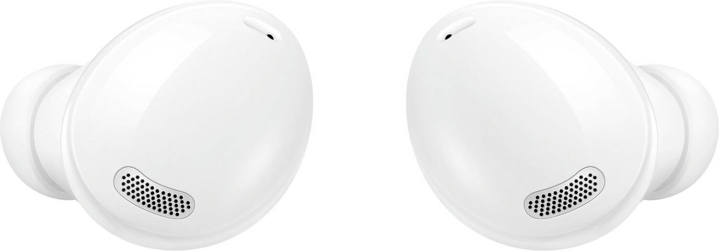 Samsung Galaxy Buds Pro SM-R190Phantom White Kopfhörer