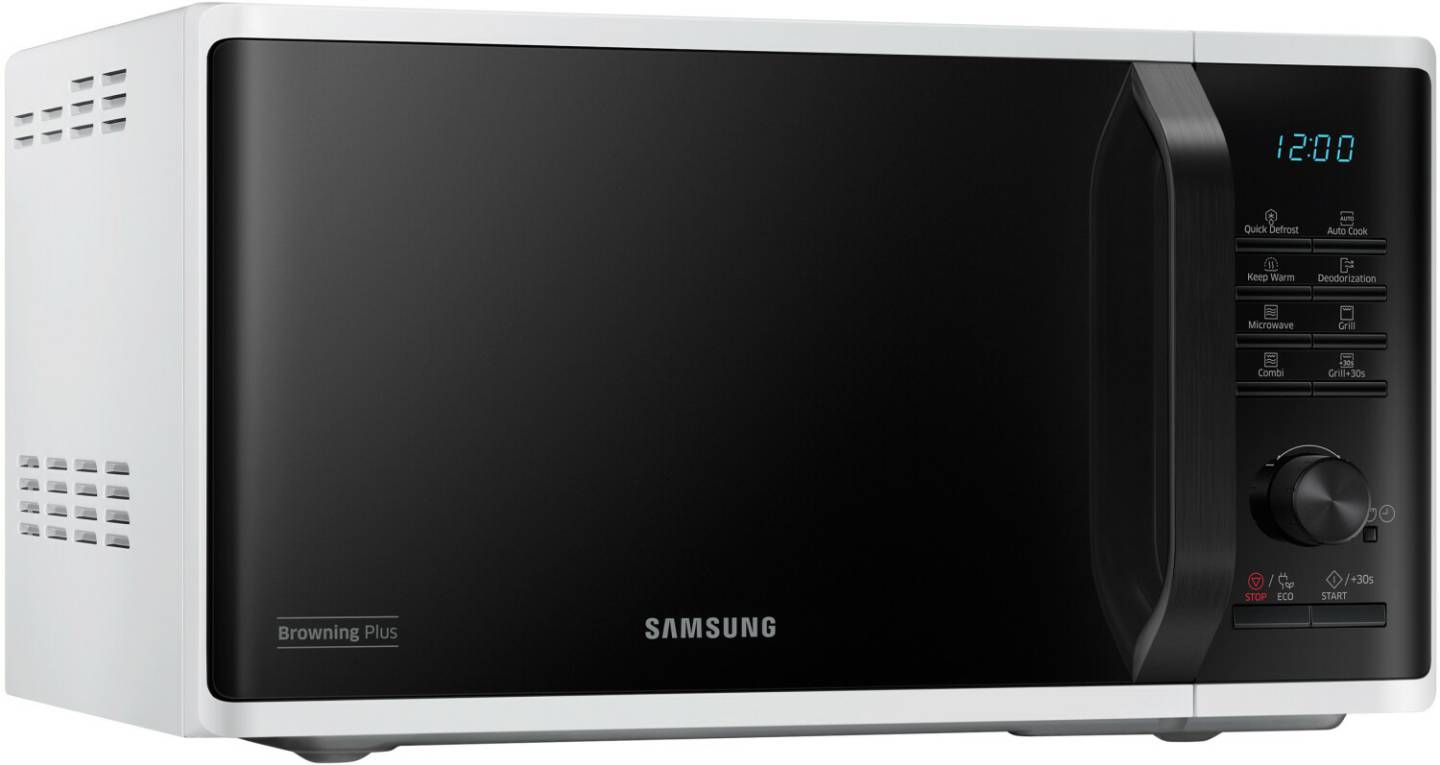 Samsung MG23K3515MG23K3515AW Küchengeräte