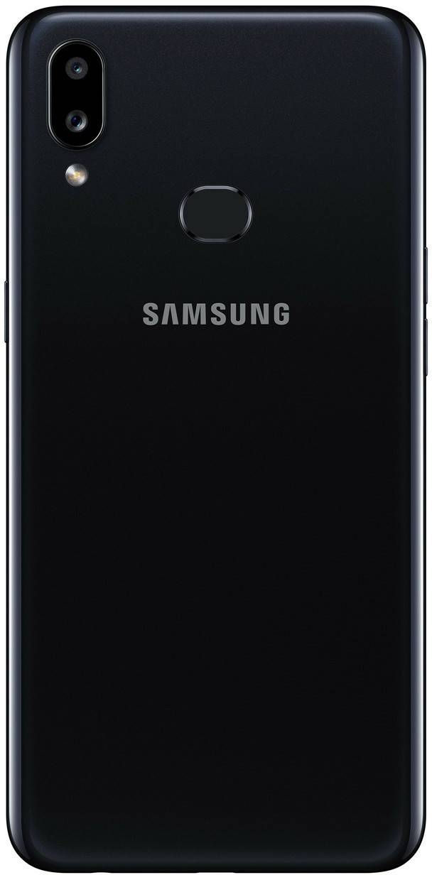 Handys & Smartphones Samsung Galaxy A10sBlack