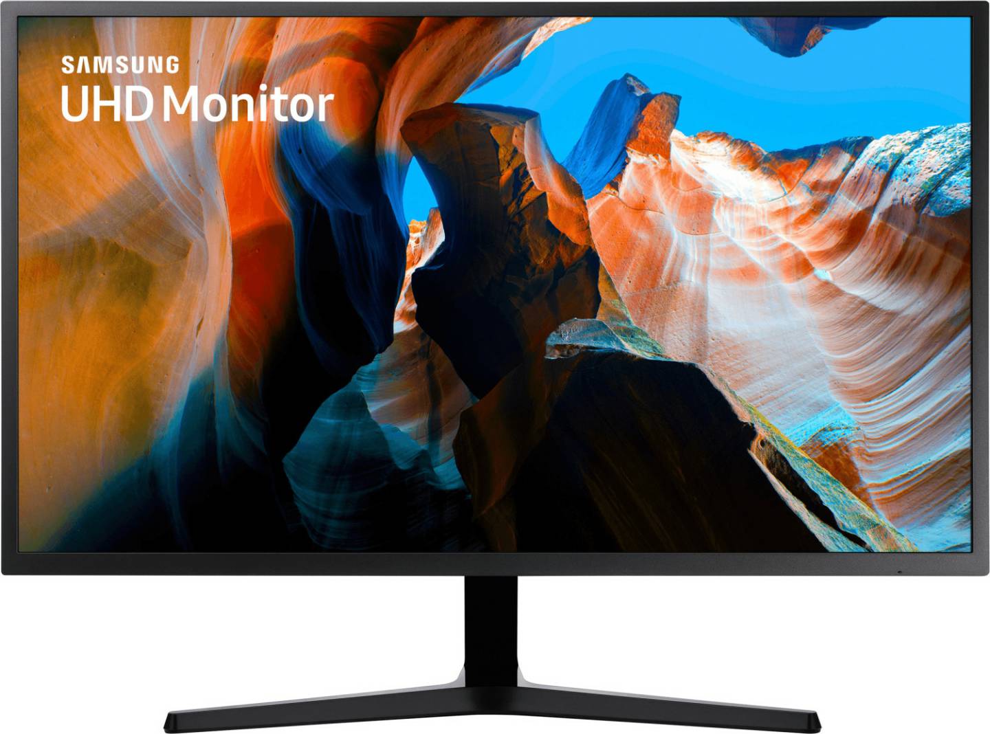 Samsung U32J590UQU Monitore