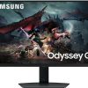 Monitore Samsung Odyssey G5 (S27DG502EUX)