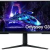 Monitore Samsung Odyssey G30D (S24DG300EU)