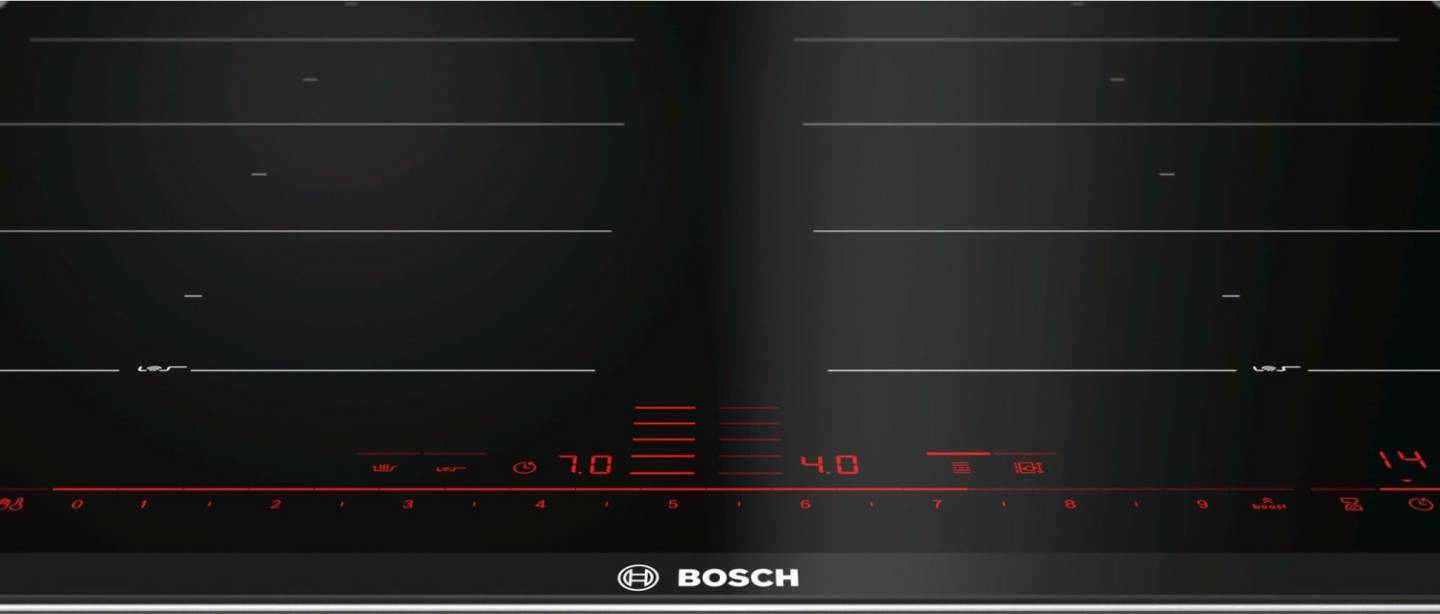 Bosch PXX675DC1E Elektro-Großgeräte