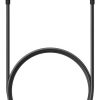 Samsung EP-DW767 USB-C 25W Schwarz Handy-Zubehör