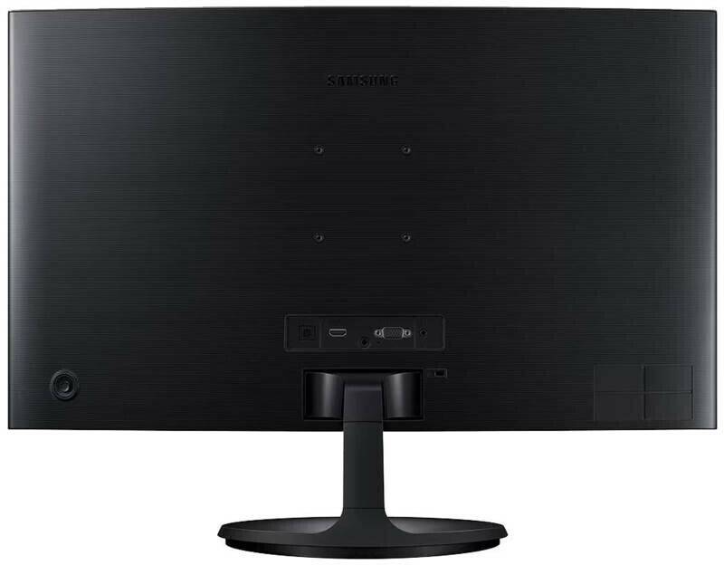 Samsung Essential S24C360EAU Monitore