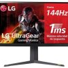 LG 32GR93U-B Monitore