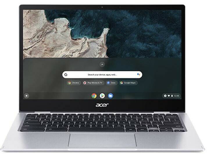 Notebooks Acer Chromebook Spin 13 (CP513-1H)513 (CP513-1H-S0XG)