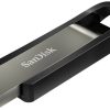 SanDisk Extreme GO USB 3.2 Gen164GB PC-Komponenten