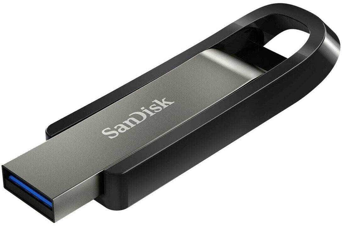 SanDisk Extreme GO USB 3.2 Gen164GB PC-Komponenten