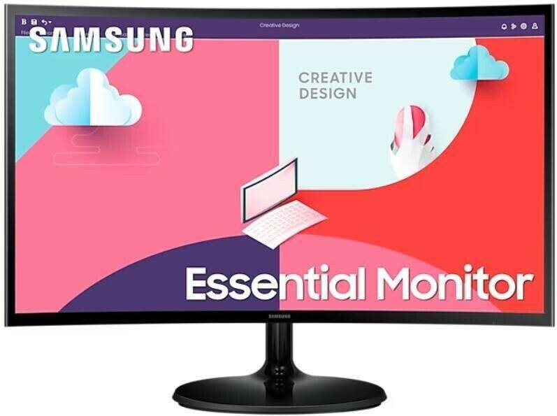 Samsung S27C364EAU Monitore