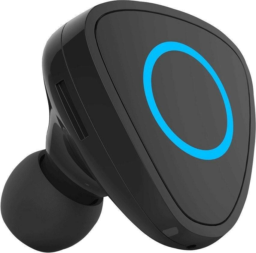 Celly Duo - Car Charger + Bluetooth Headset Handy-Zubehör