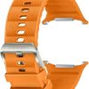 Samsung PeakForm Band ET-SBL70Orange Smartwatch-Zubehör