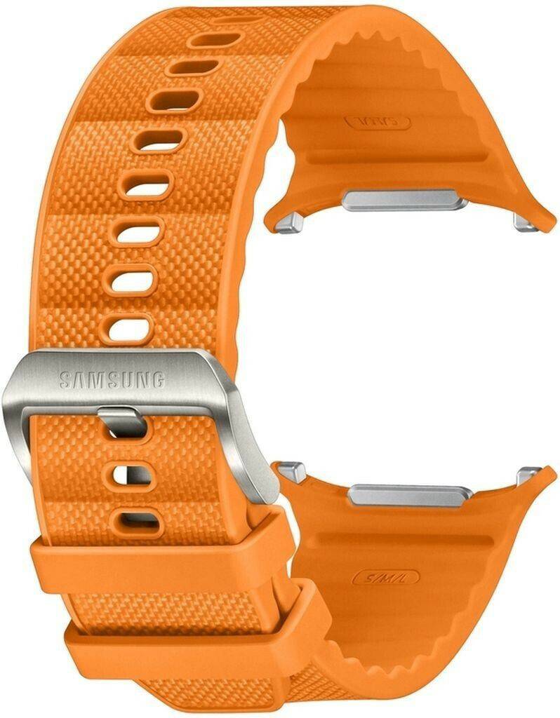 Samsung PeakForm Band ET-SBL70Orange Smartwatch-Zubehör