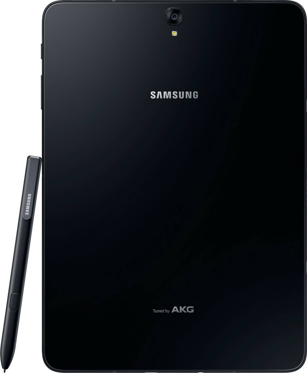 Tablets Samsung Galaxy Tab S3 9.732GB LTE schwarz