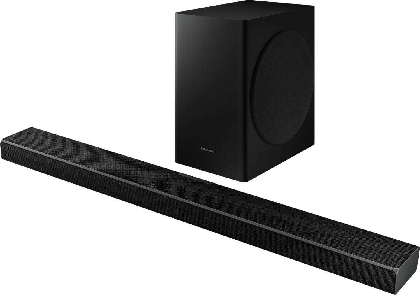 HiFi-Komponenten Samsung HW-Q60T/ZG