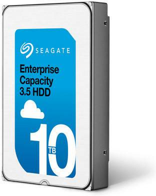 PC-Komponenten Seagate Enterprise Capacity SATA 10TB (ST10000NM0086)