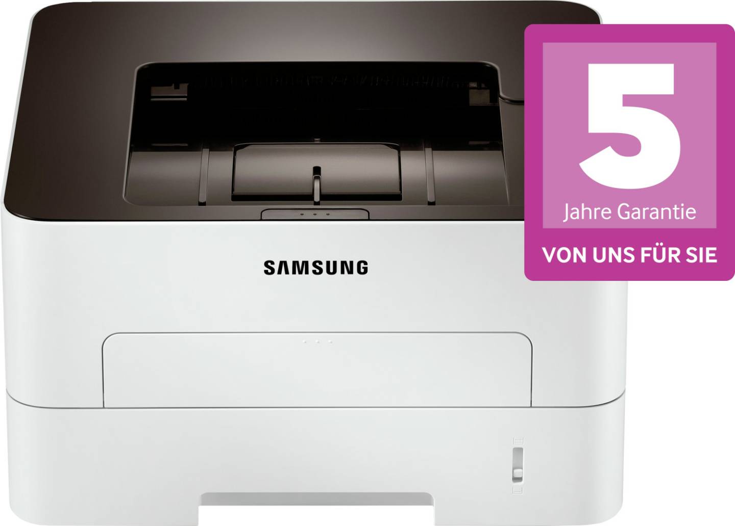 Laserdrucker Samsung Xpress M2825ND/PLU