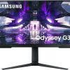 Samsung Odyssey G3A S24AG304NR Monitore