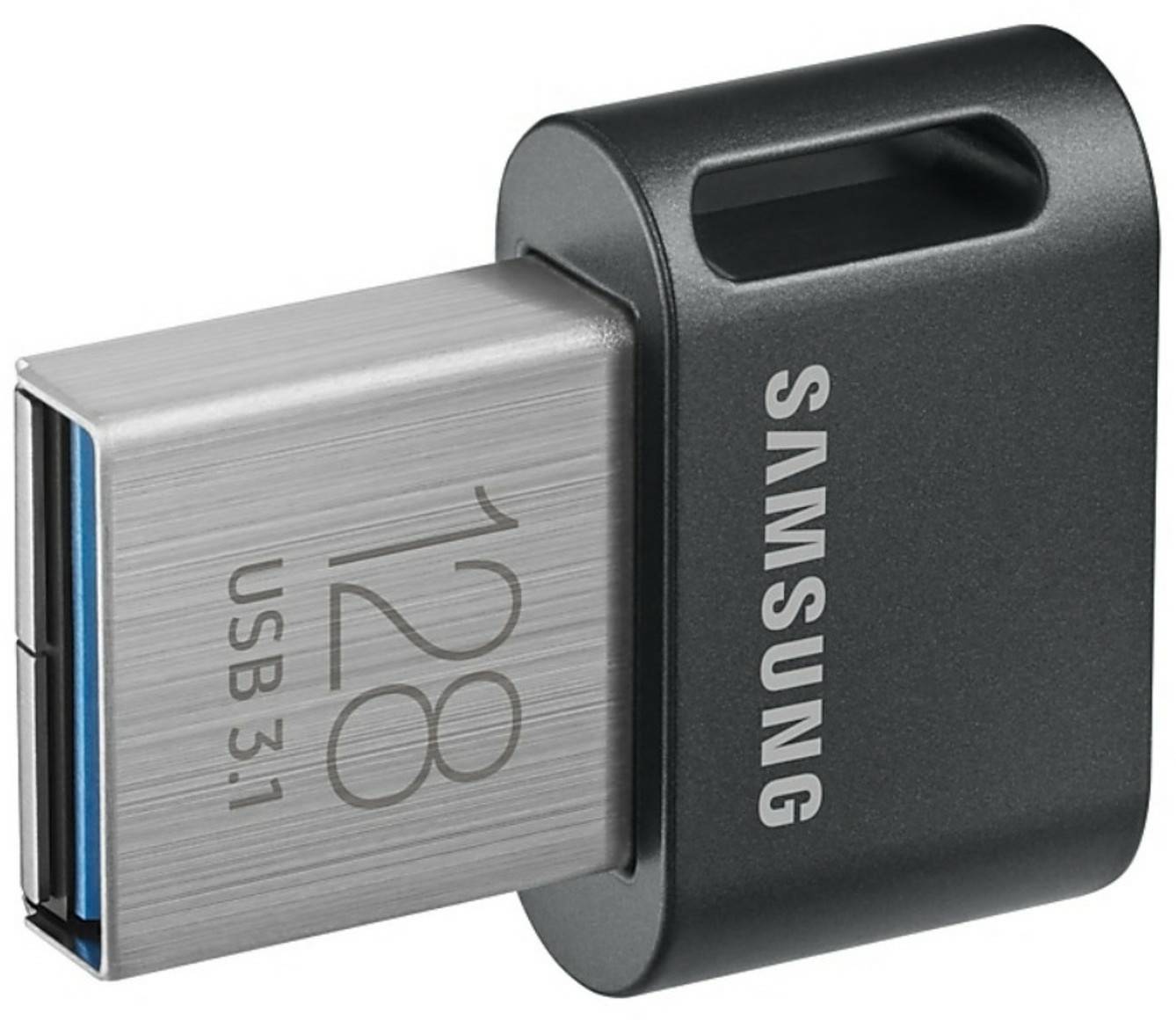 Samsung Fit Plus USB 3.0 (2019)128GB PC-Komponenten