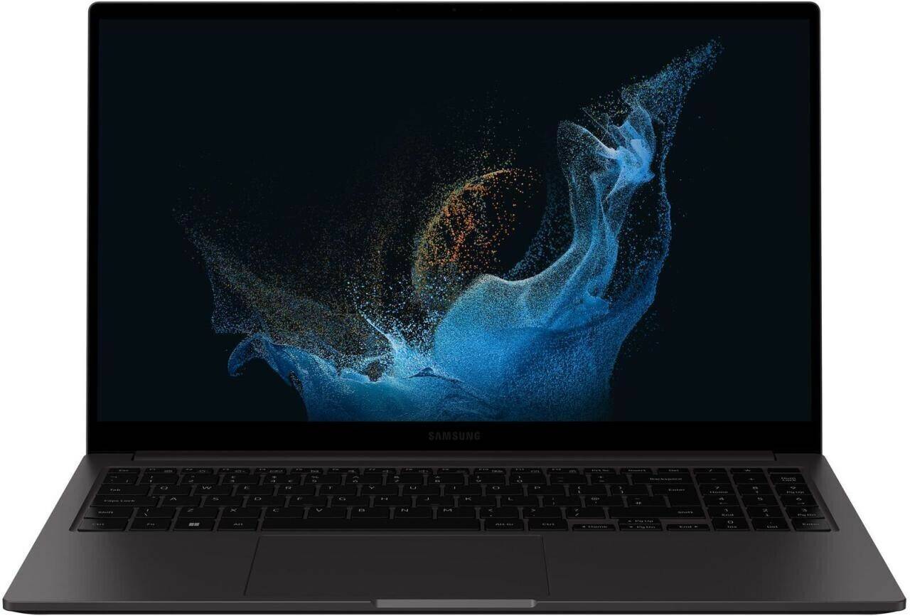 Samsung Galaxy Book 2 15NP750XED-KB8DE Notebooks