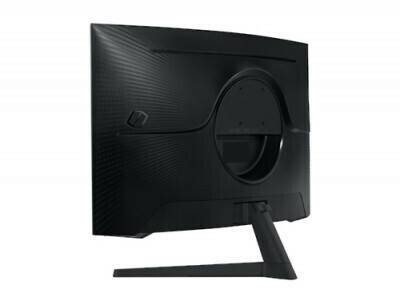 Monitore Samsung Odyssey G5 (C32G55TQBU)