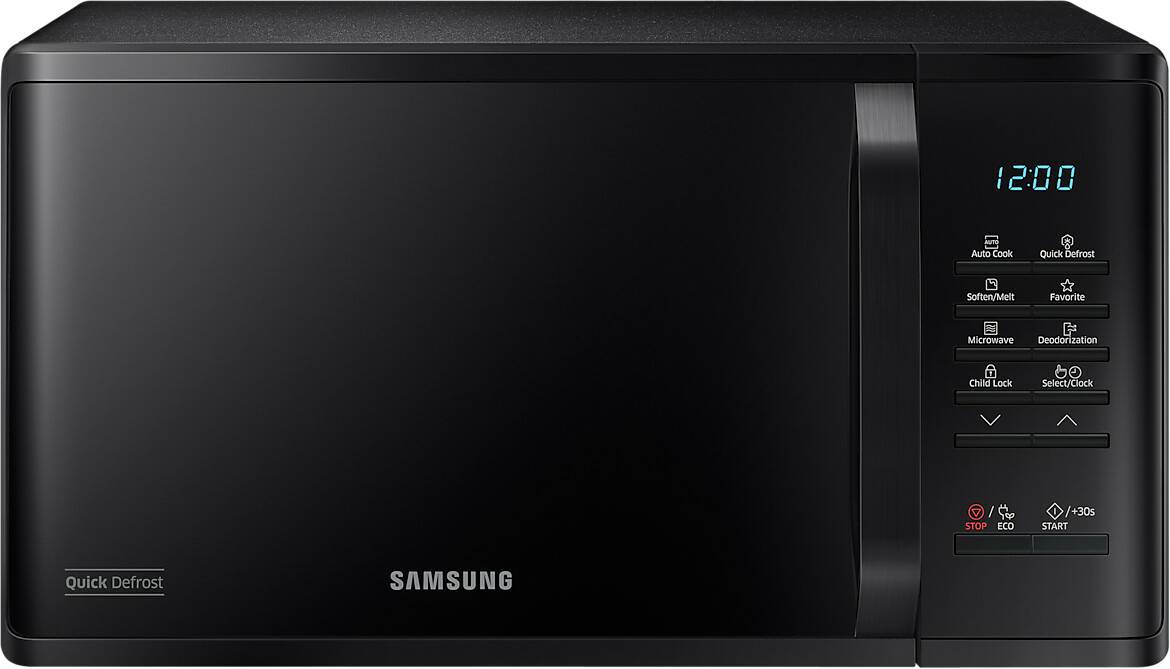 Samsung MS23K3513AK/ET Küchengeräte