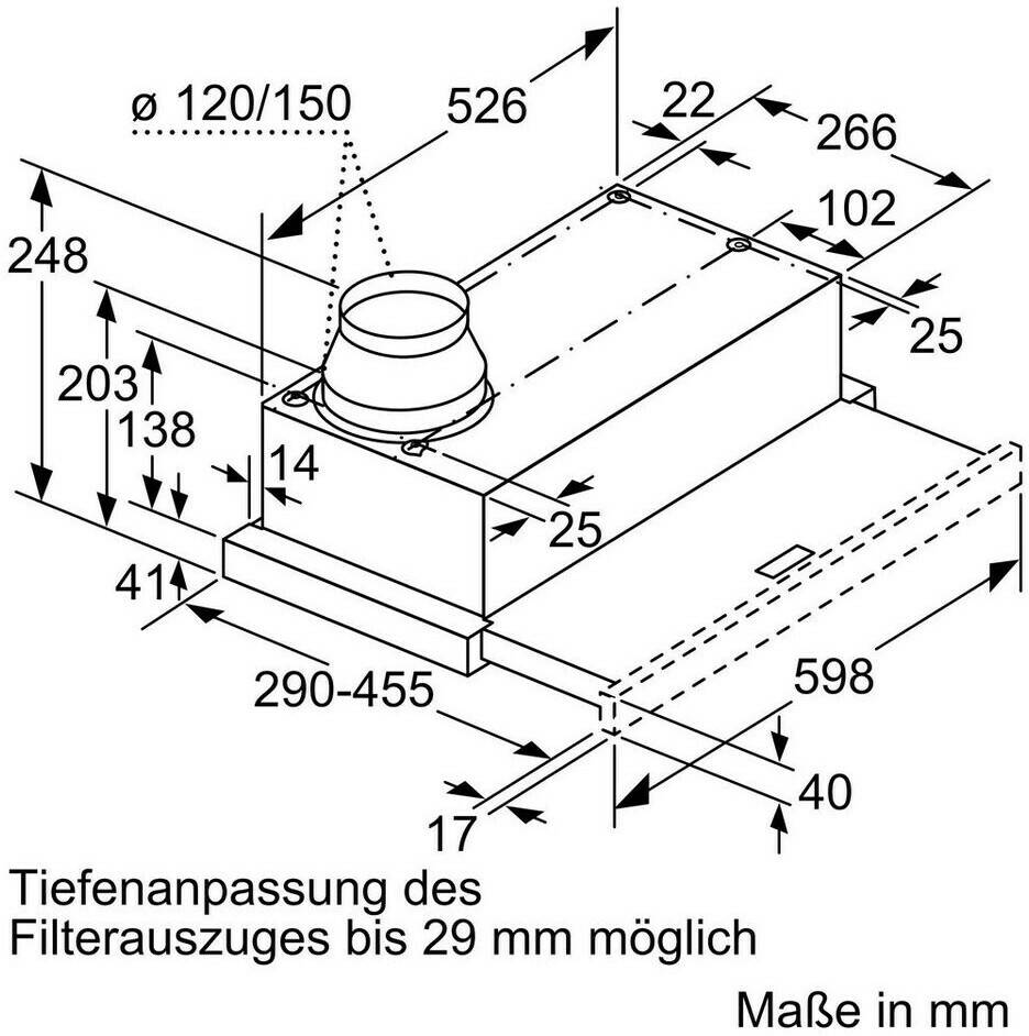 Siemens LI64LB531 Elektro-Großgeräte