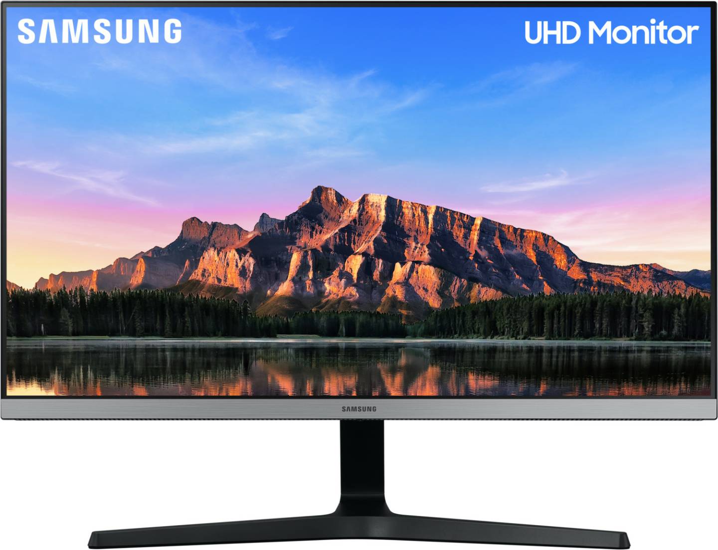 Monitore Samsung U28R550UQU