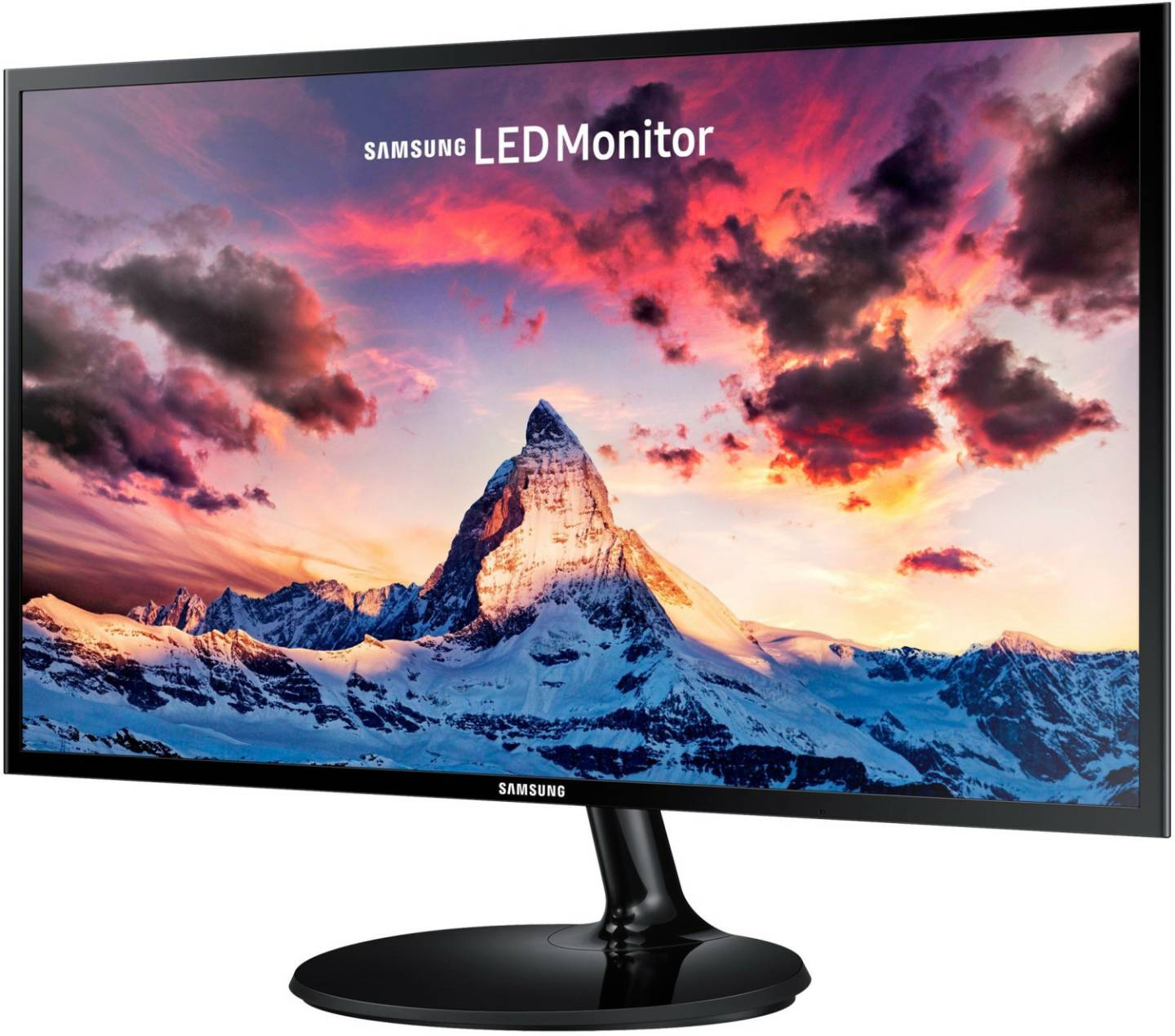 Samsung S27F350F Monitore