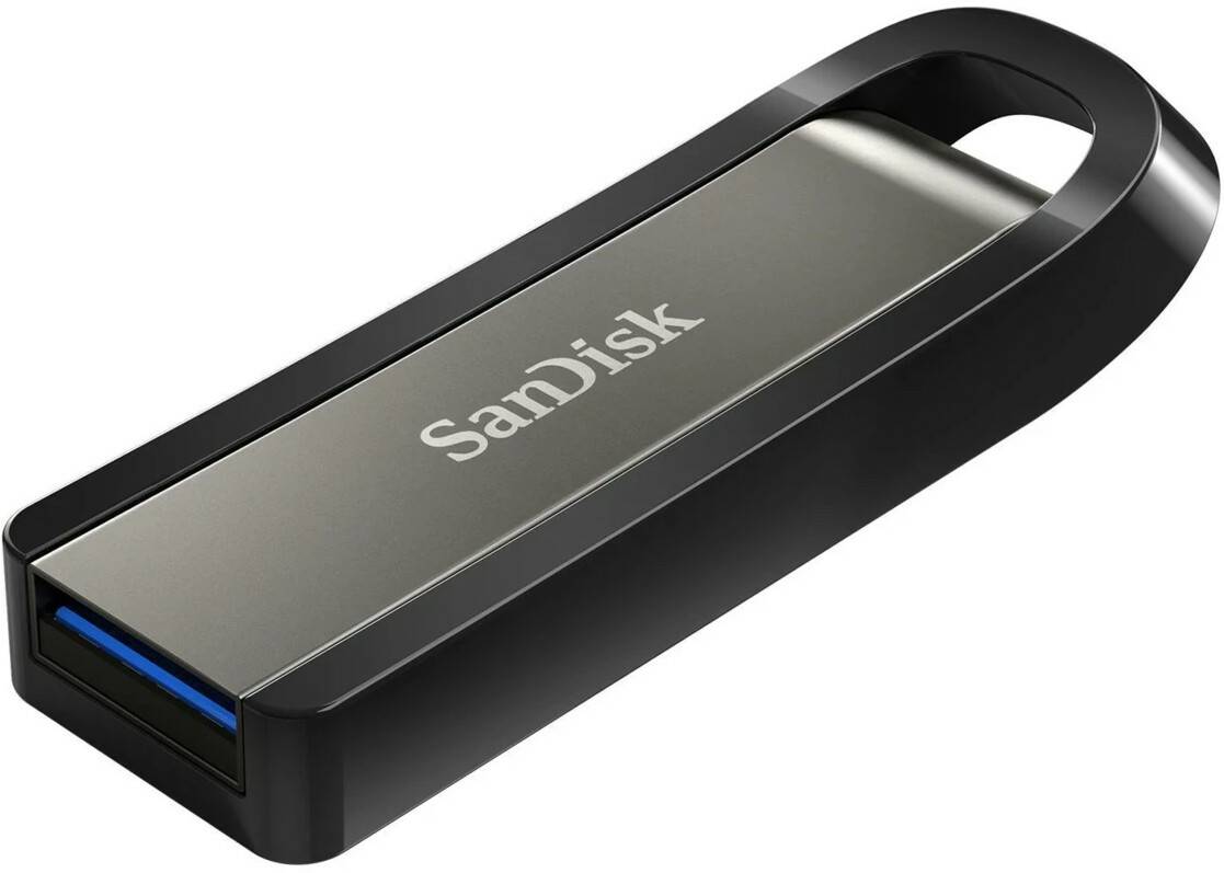 PC-Komponenten SanDisk Extreme GO USB 3.2 Gen1256GB