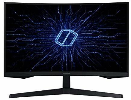 Samsung Odyssey G5 (C27G55TQWU) Monitore