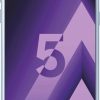 Handys & Smartphones Samsung Galaxy A5 (2017)Blue Mist