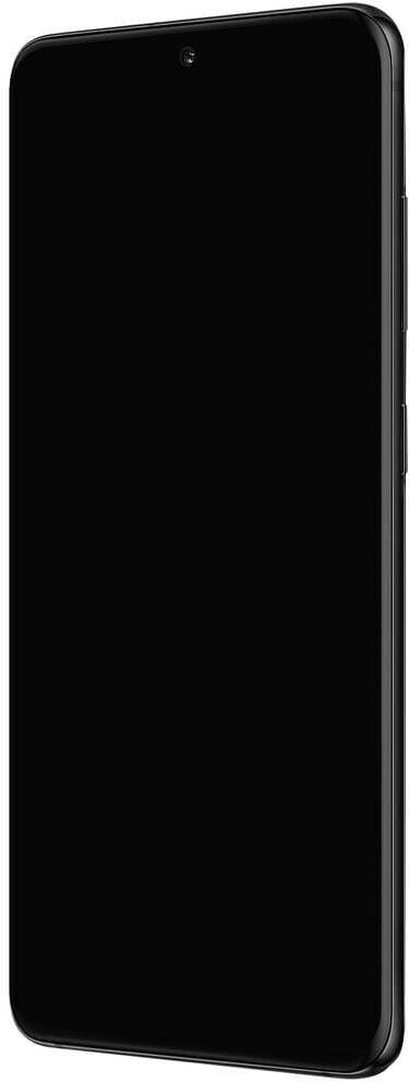 Samsung Front LCD Asm Black G986-S20+ Galaxy S20+5 (GH82-22145A) Handy-Zubehör