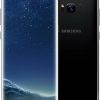 Samsung Galaxy S8+Midnight Black Handys & Smartphones