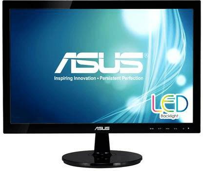 Monitore ASUS VS197DE