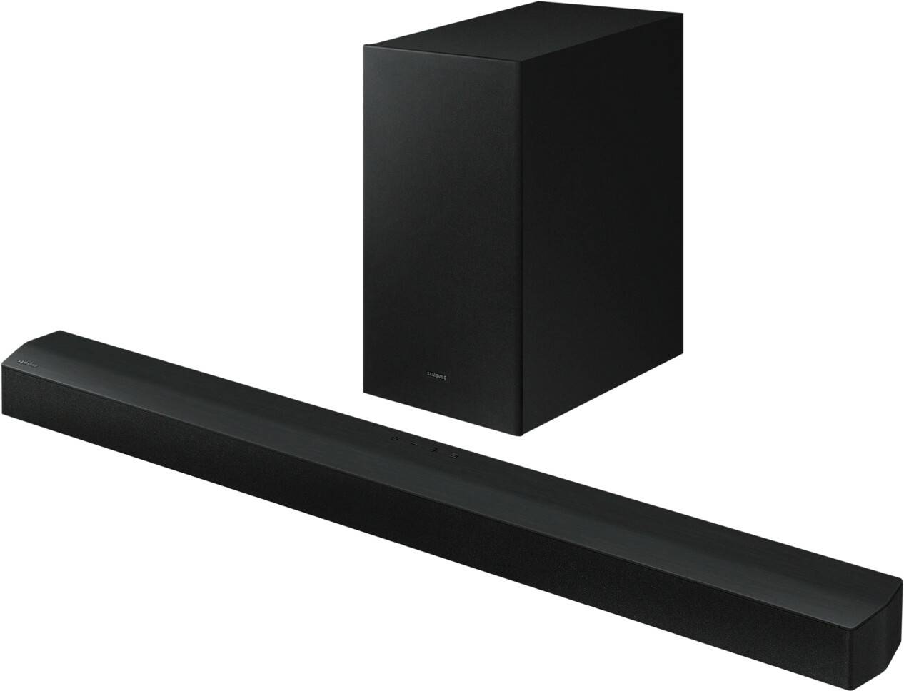 HiFi-Komponenten Samsung HW-B460/ZG