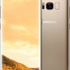 Samsung Galaxy S8Maple Gold Handys & Smartphones