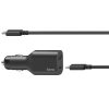 Hama Universal-USB-C-Kfz-Notebook-Netzteil, Power Delivery (PD), 5-20V/70W Handy-Zubehör