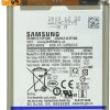 Samsung Akku für Samsung Galaxy A51 (EB-BA515ABY) Handy-Zubehör