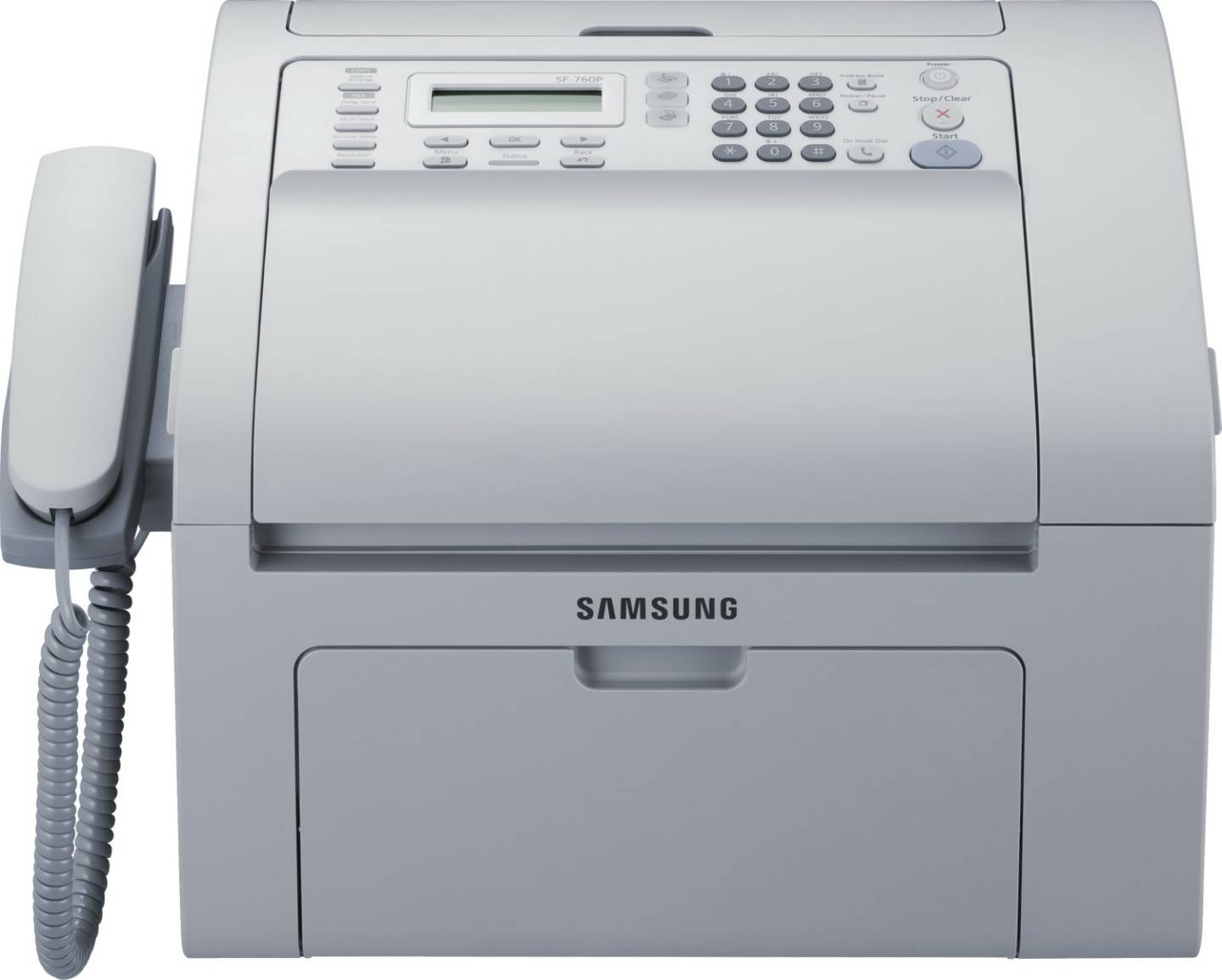 Samsung SF-760P Fax Telefone