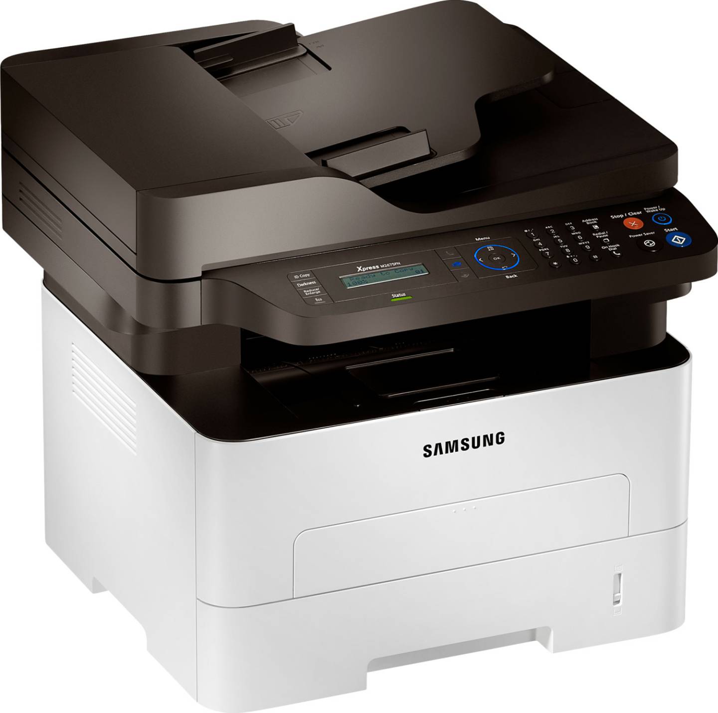 Samsung Xpress M2675FN Multifunktionsdrucker