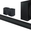 Samsung HW-Q930C HiFi-Komponenten