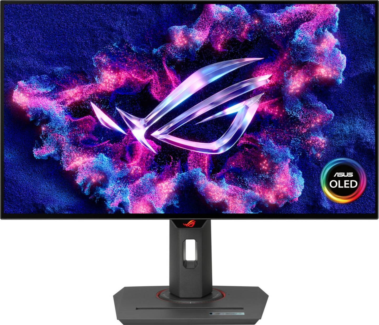 ASUS ROG Strix OLED XG27AQDMG Monitore