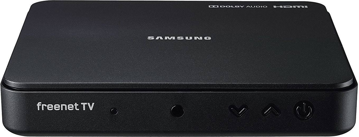 Digital Receiver Samsung GX-MB 540 TL