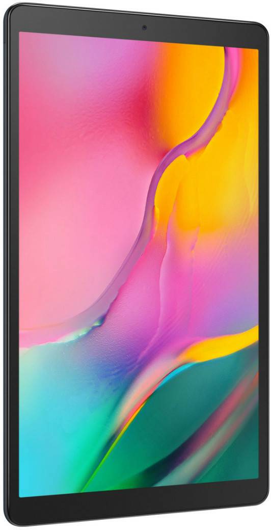 Tablets Samsung Galaxy Tab A 10.1 (2019)32GB WiFi schwarz