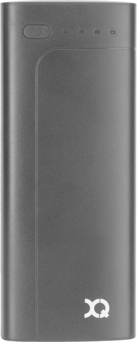 XQISIT Powerbank 15600 mAh Handy-Zubehör