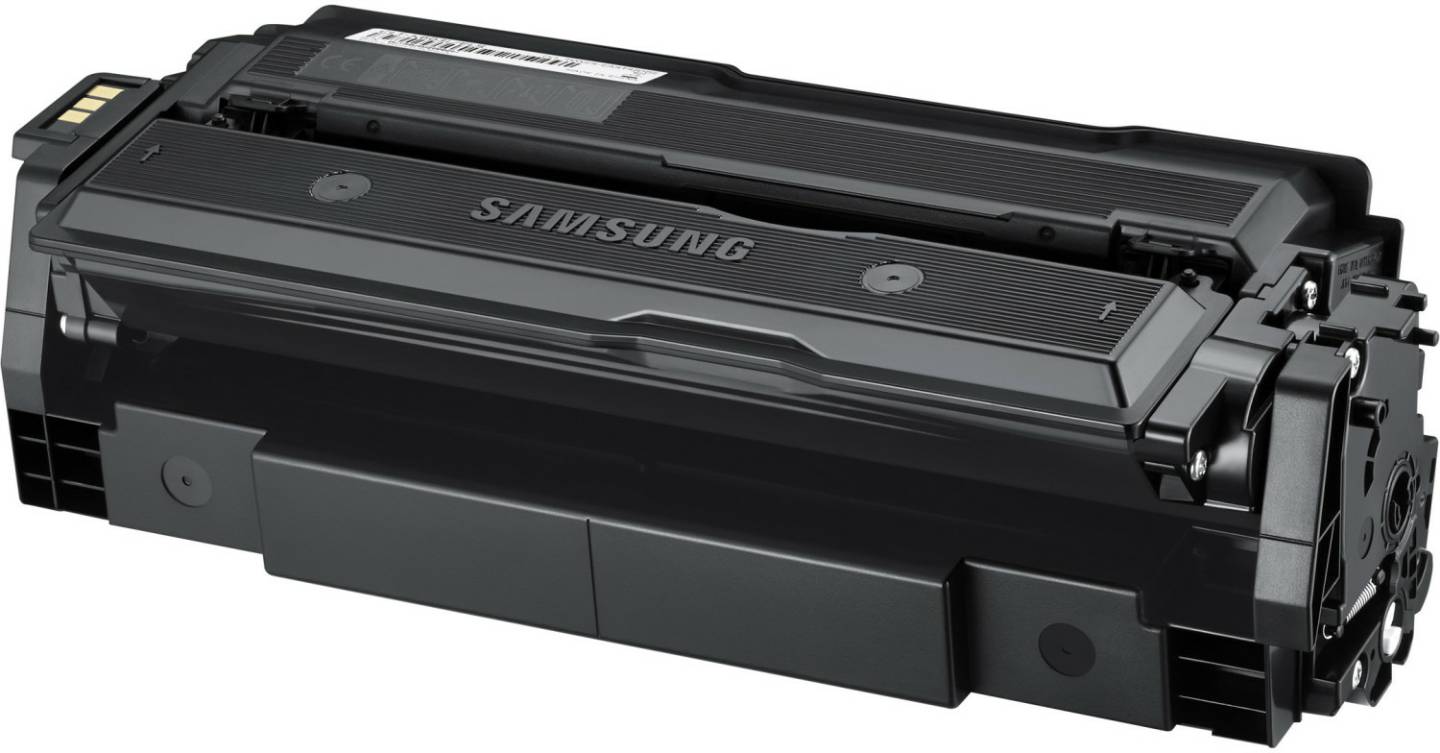 Druckerzubehör Samsung CLT-K603L/ELS