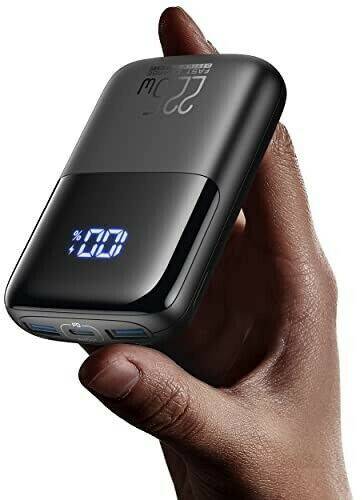 Handy-Zubehör INIU BI-B61 Power Bank 10000 mAh