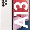 Samsung Galaxy A1364GB Weiß Handys & Smartphones